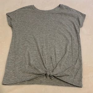 Athleta girl top